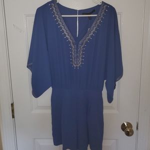 Dressy Rompers shorts